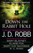 Down the Rabbit Hole Book