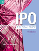 IPO : a global guide / Philippe Espinasse