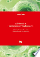 Advances in Immunoassay Technology Book