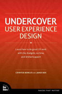 Undercover User Experience