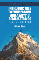 Introduction to Enumerative and Analytic Combinatorics [Pdf/ePub] eBook