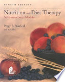 Nutrition and Diet Therapy Book