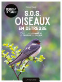 SOS oiseaux en détresse Pdf/ePub eBook