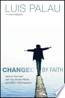Changed by Faith Book