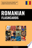 Romanian Flashcards