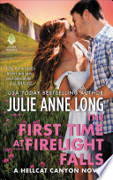 The First Time at Firelight Falls Book