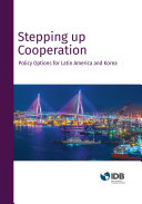 Stepping up Cooperation