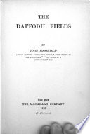 THE DAFFODIL FIELDS