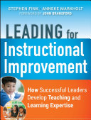 Leading for Instructional Improvement
