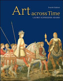 Art across Time Combined Book