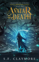 Avatar of Death Pdf/ePub eBook