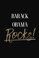 Barack Obama Rocks 