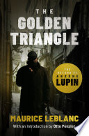 The Golden Triangle PDF Book By Maurice Leblanc