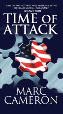Time of Attack Pdf/ePub eBook