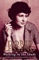 Doris Lessing Books, Doris Lessing poetry book