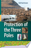 Protection of the Three Poles Book