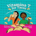 Vitamina T for Tacos Book