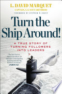 Turn the Ship Around  Book PDF
