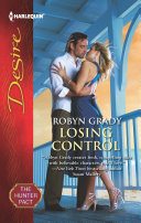 Losing Control Book Robyn Grady