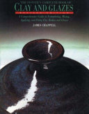 The Potter's Complete Book of Clay and Glazes