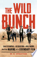 The Wild Bunch Book