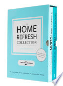 The Home Refresh Collection  from a Bowl Full of Lemons Book