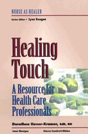 Healing Touch Book