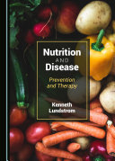 Read Pdf Nutrition and Disease