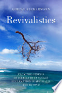 Revivalistics Book