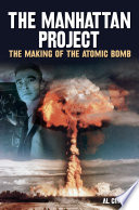 The Manhattan Project Book