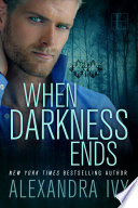 When Darkness Ends Book