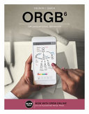 ORGB (with ORGB Online, 1 Term (6 Months) Printed Access Card)