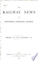 The Railway News    