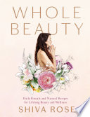 Whole Beauty Book