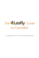 The Leafly Guide to Cannabis Pdf