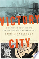 Victory City Book