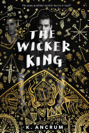 The Wicker King Pdf/ePub eBook