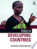 Politics in Developing Countries Book