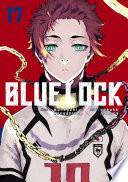 Blue Lock 17 Book