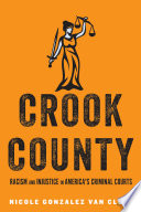 Crook County Book