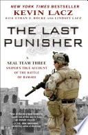 The Last Punisher Book