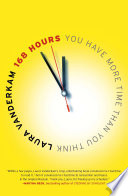 168 Hours PDF Book By Laura Vanderkam