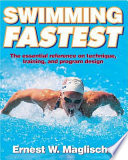 Swimming Fastest Book PDF