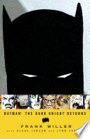 Batman  The Dark Knight Returns Book