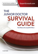 The Junior Doctor Survival Guide - EPub3