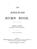Read Pdf The Anglican Hymn Book