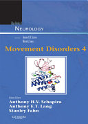 Movement Disorders 4 E-Book