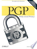 PGP  Pretty Good Privacy