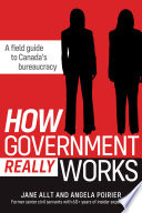 How Government Really Works Book