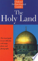 The Holy Land Book